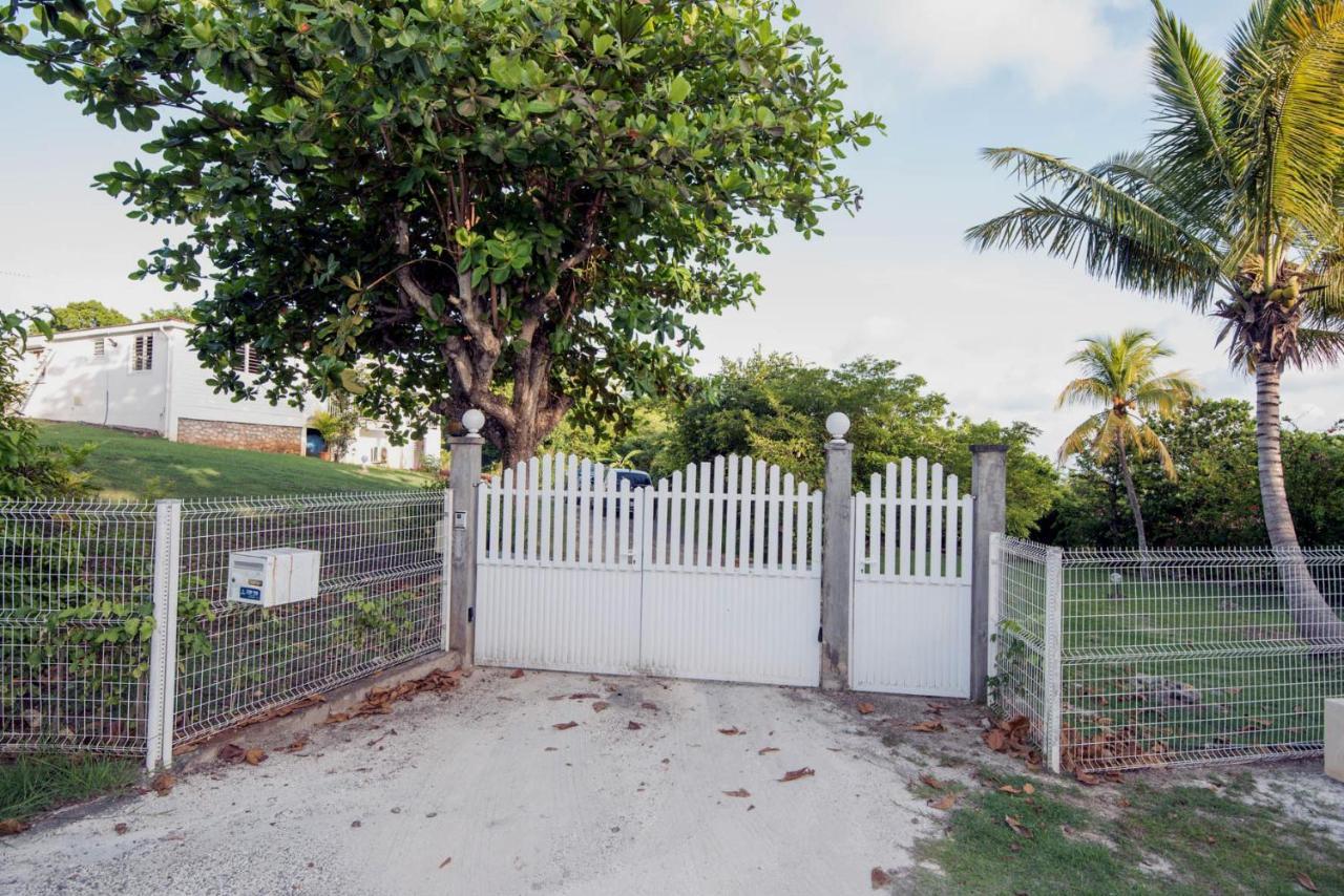 Villa Rosette Sainte-Anne  Exterior photo